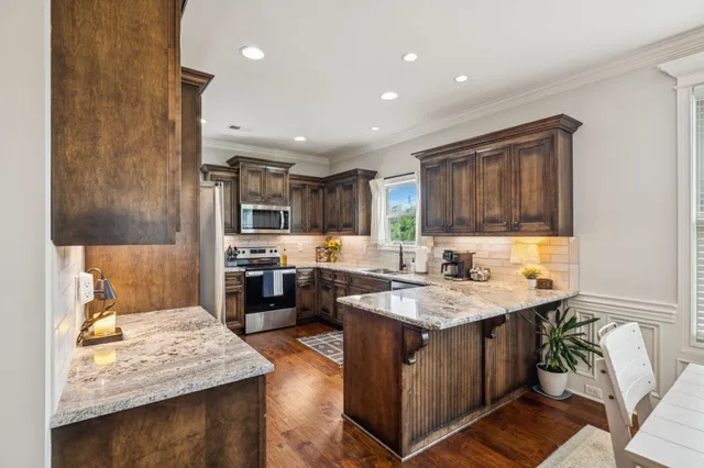 $440,000 | 5016 Southfork Boulevard, Old Hickory, TN 37138