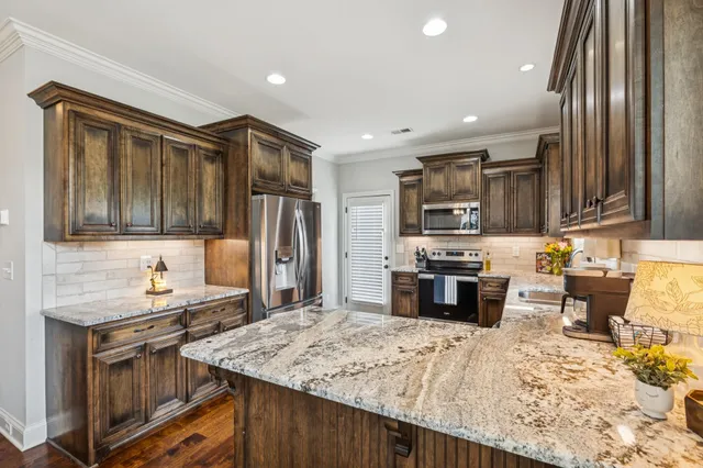 $440,000 | 5016 Southfork Boulevard, Old Hickory, TN 37138