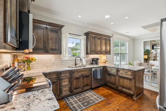 $440,000 | 5016 Southfork Boulevard, Old Hickory, TN 37138