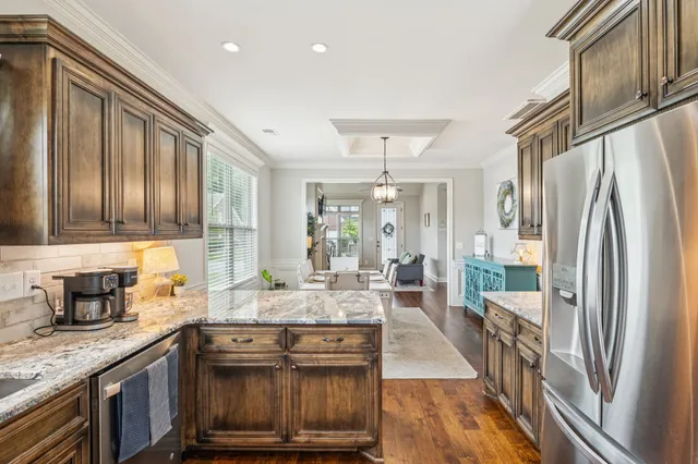 $440,000 | 5016 Southfork Boulevard, Old Hickory, TN 37138