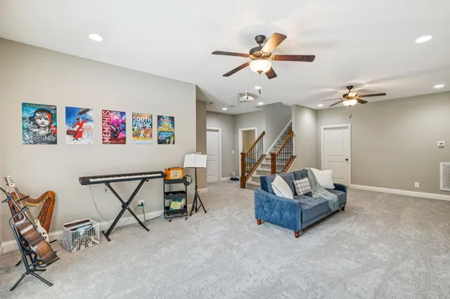 $440,000 | 5016 Southfork Boulevard, Old Hickory, TN 37138