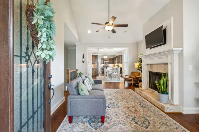 $440,000 | 5016 Southfork Boulevard, Old Hickory, TN 37138