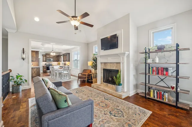 $440,000 | 5016 Southfork Boulevard, Old Hickory, TN 37138