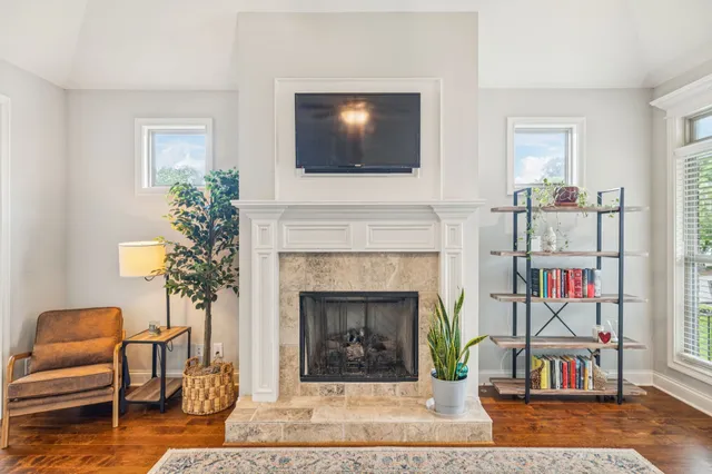 $440,000 | 5016 Southfork Boulevard, Old Hickory, TN 37138