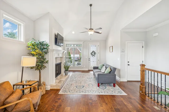 $440,000 | 5016 Southfork Boulevard, Old Hickory, TN 37138