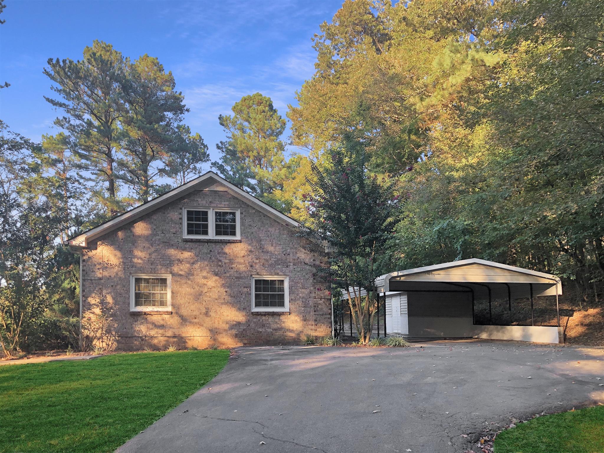 202 Sandy Road Dover, TN 37058 - Photo 19 of 21 Gallery Image 19