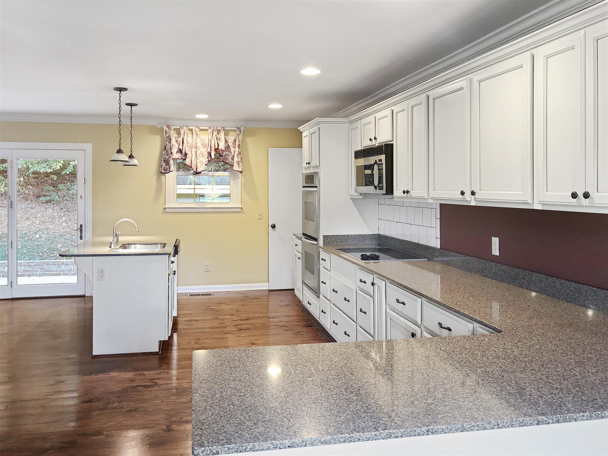202 Sandy Road Dover, TN 37058 - Photo 6 of 21 Gallery Image 6