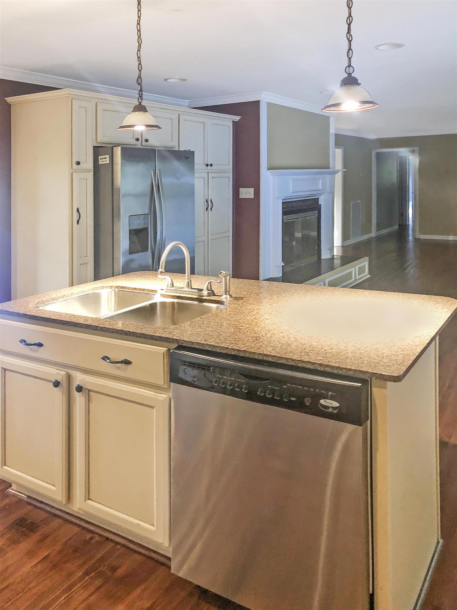 202 Sandy Road Dover, TN 37058 - Photo 9 of 21 Gallery Image 9