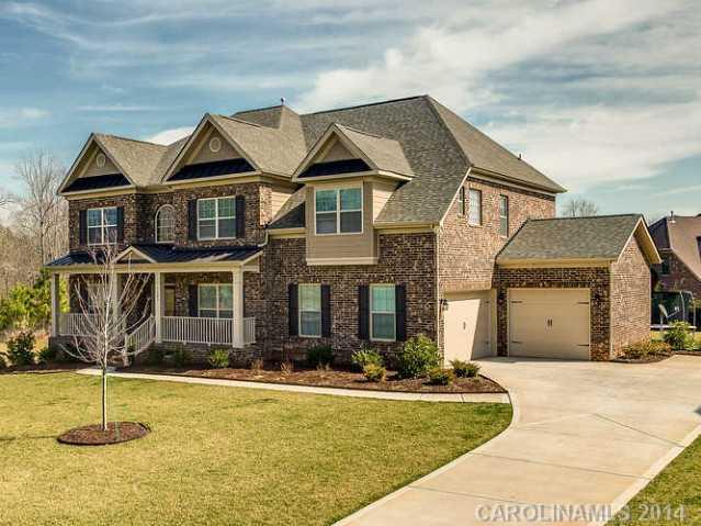 5101 Rhett Court Monroe, NC 28110 - Photo 1 of 16 Gallery Image 1