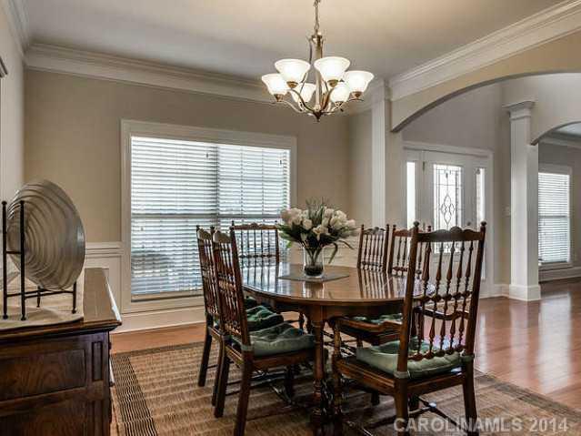 5101 Rhett Court Monroe, NC 28110 - Photo 4 of 16 Gallery Image 4