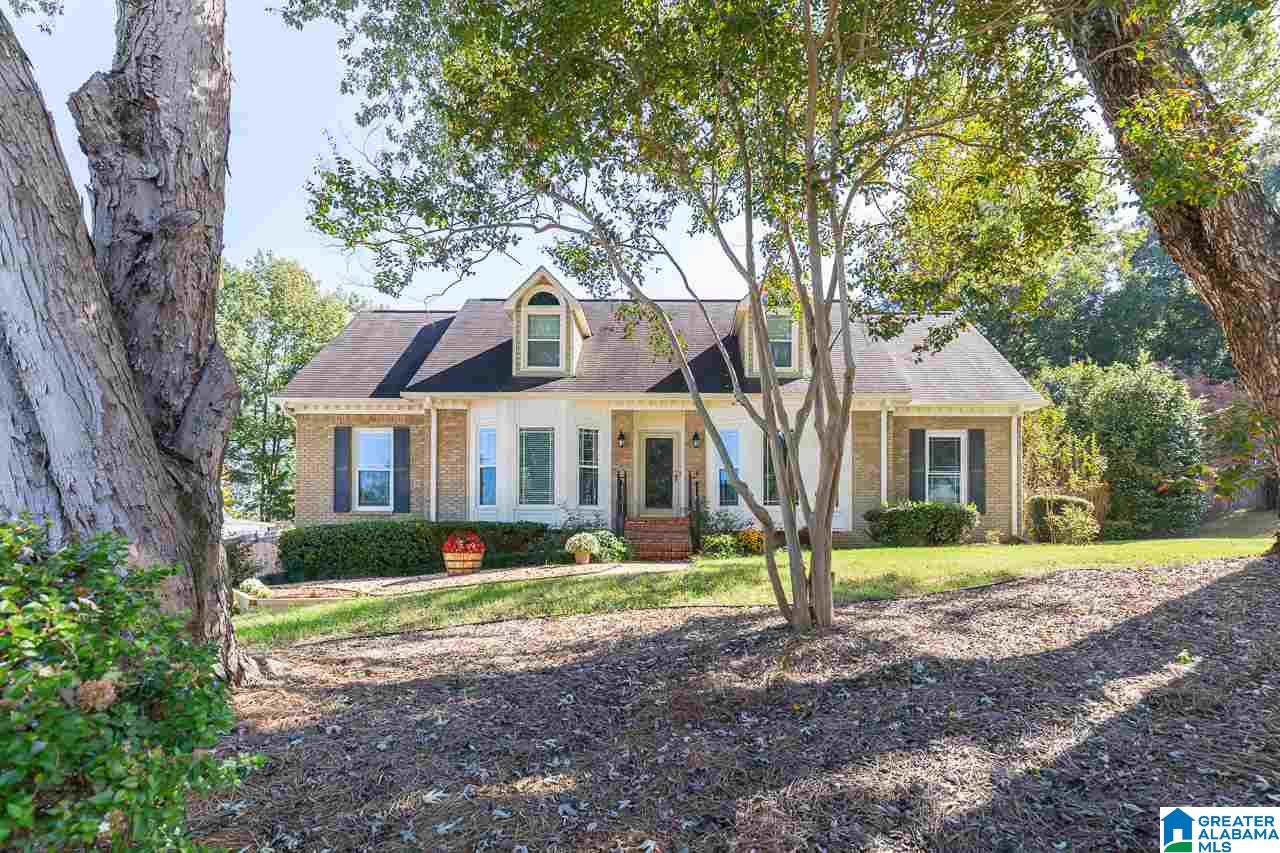 1417 Oak Ridge Drive Birmingham, AL 35242 - Photo 1 of 32
