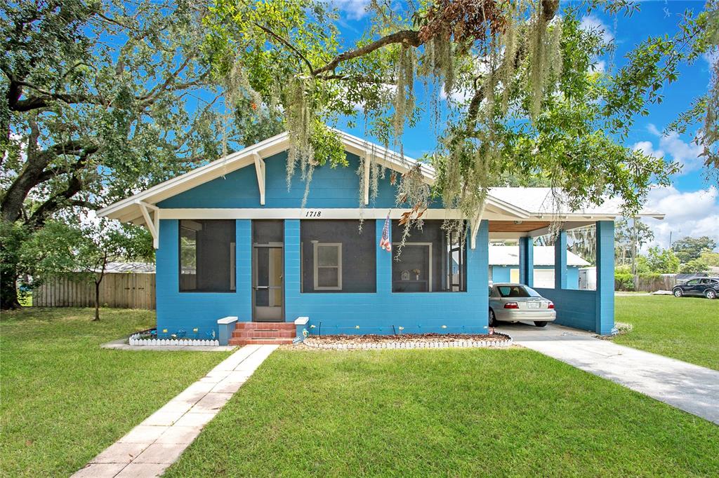 1718 East Elm Road Lakeland, FL 33801 - Photo 1 of 1 Gallery Image 1