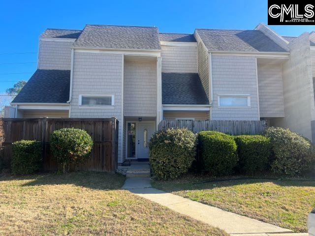 4443 Bethel Church Road, Unit 15 Columbia, SC 29206 - Photo 1 of 22