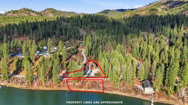 $895,950 | 2448 Le Clerc Road South, Newport, WA 99156