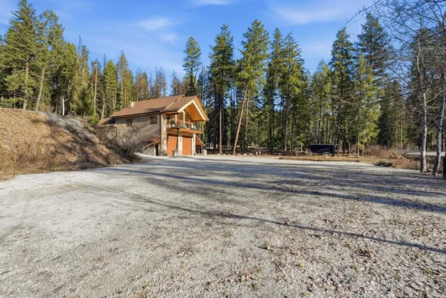 $895,950 | 2448 Le Clerc Road South, Newport, WA 99156