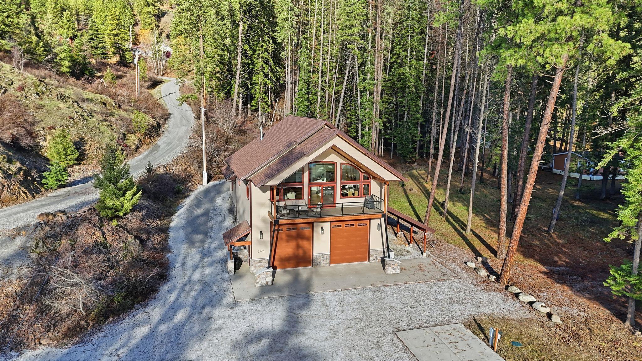 2448 Le Clerc Road South Newport, WA 99156 - Photo 40 of 50