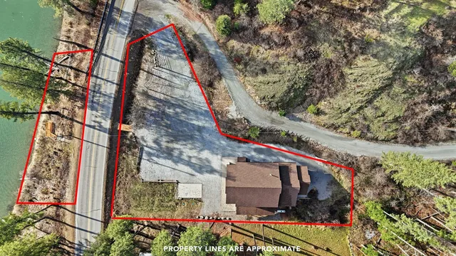 $895,950 | 2448 Le Clerc Road South, Newport, WA 99156