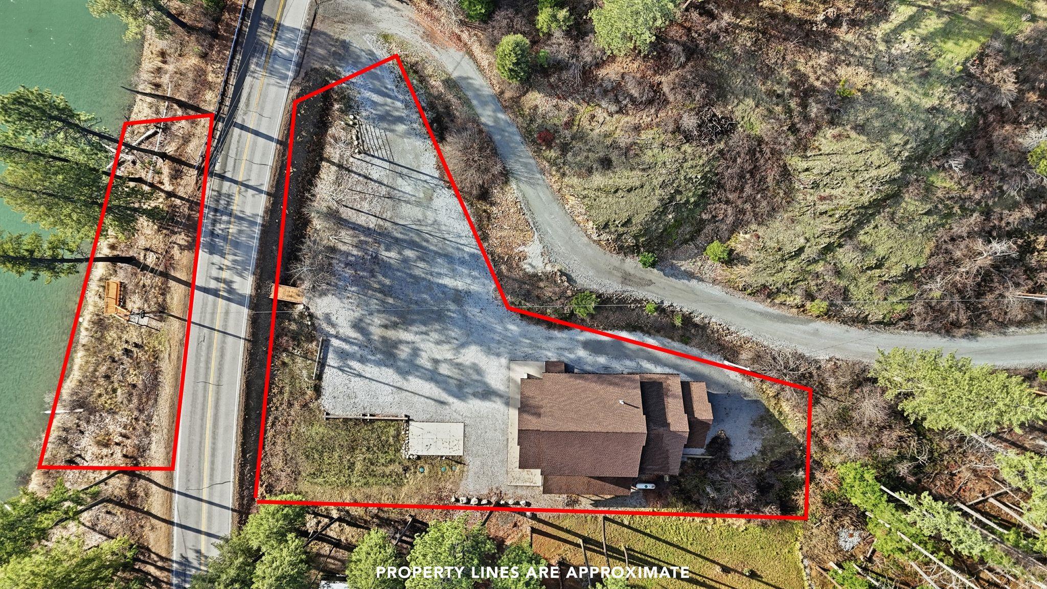 2448 Le Clerc Road South Newport, WA 99156 - Photo 41 of 50