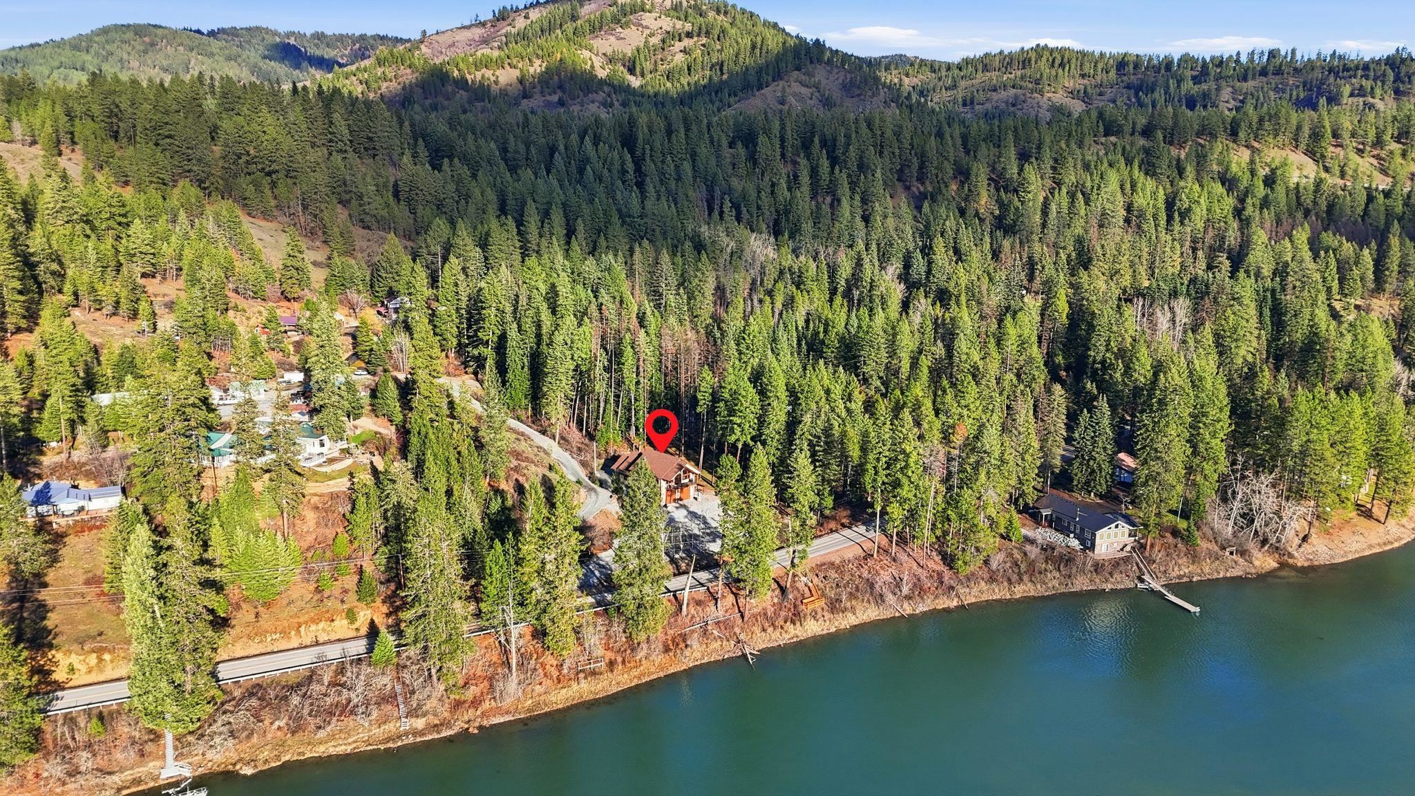 2448 Le Clerc Road South Newport, WA 99156 - Photo 44 of 50