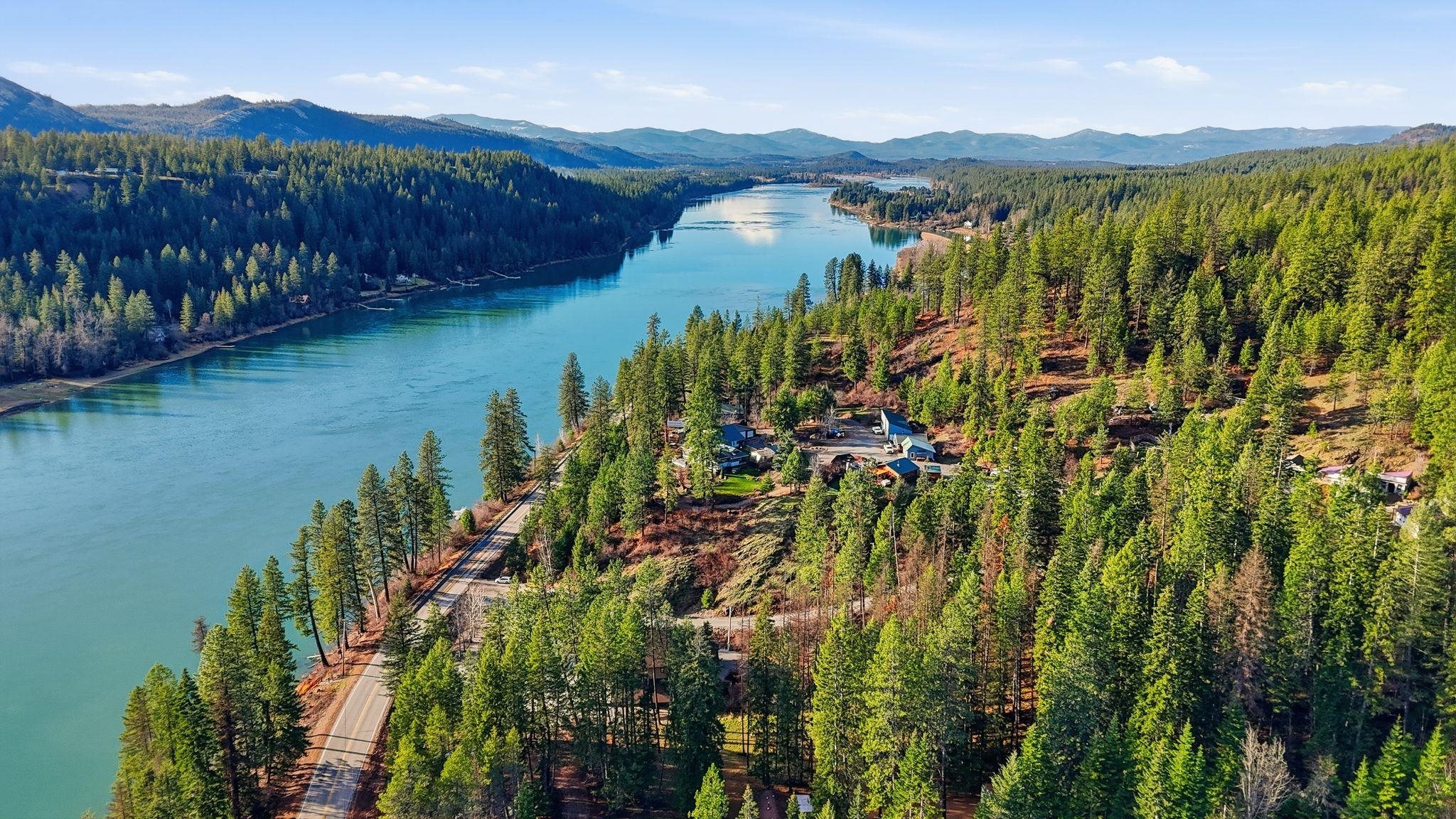 2448 Le Clerc Road South Newport, WA 99156 - Photo 46 of 50