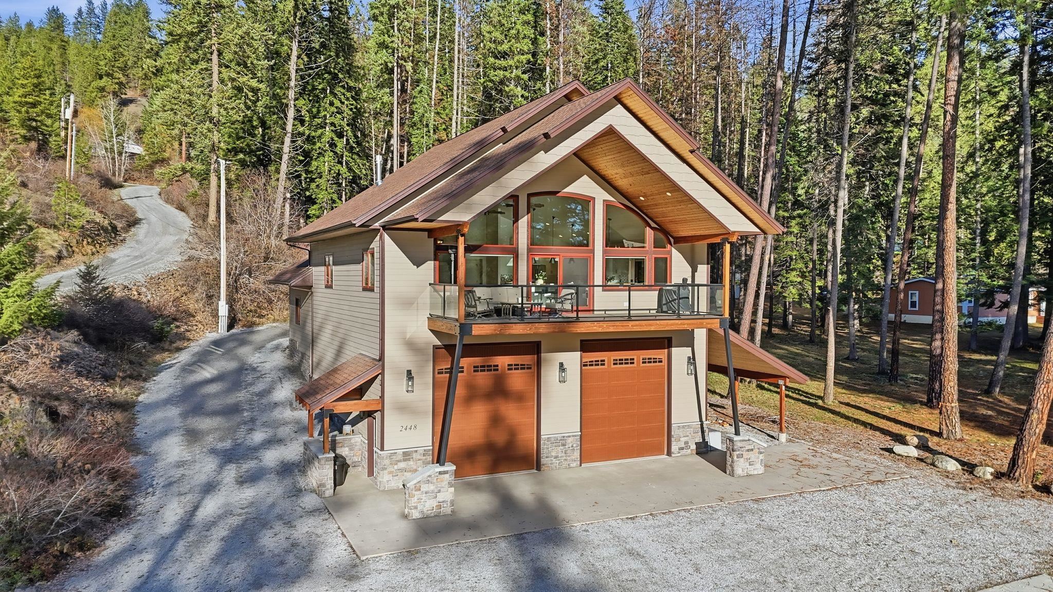 2448 Le Clerc Road South Newport, WA 99156 - Photo 48 of 50