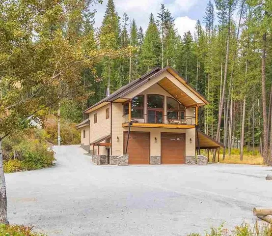 $895,950 | 2448 Le Clerc Road South, Newport, WA 99156