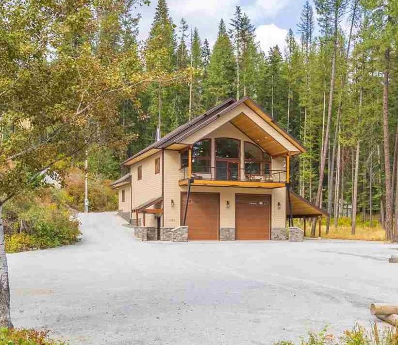 2448 Le Clerc Road South Newport, WA 99156 - Photo 49 of 50