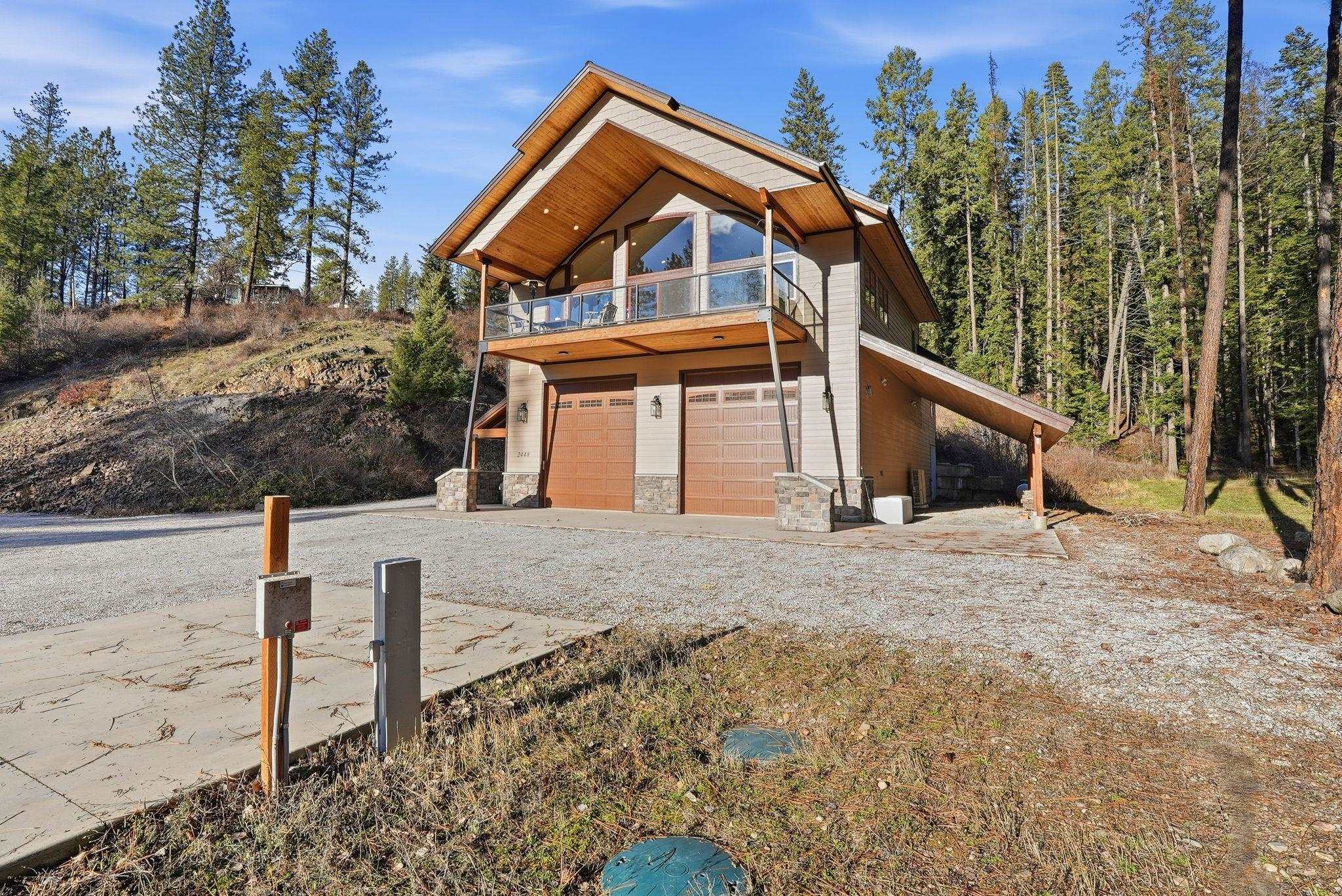 2448 Le Clerc Road South Newport, WA 99156 - Photo 50 of 50