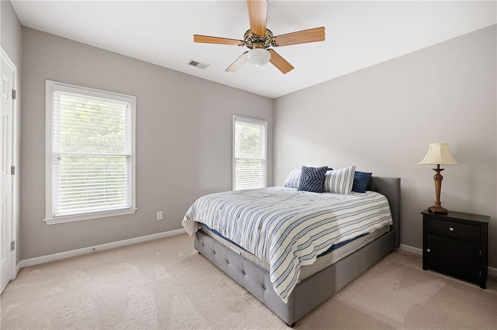 227 Oakwind Pointe Acworth, GA 30101 - Photo 31 of 52