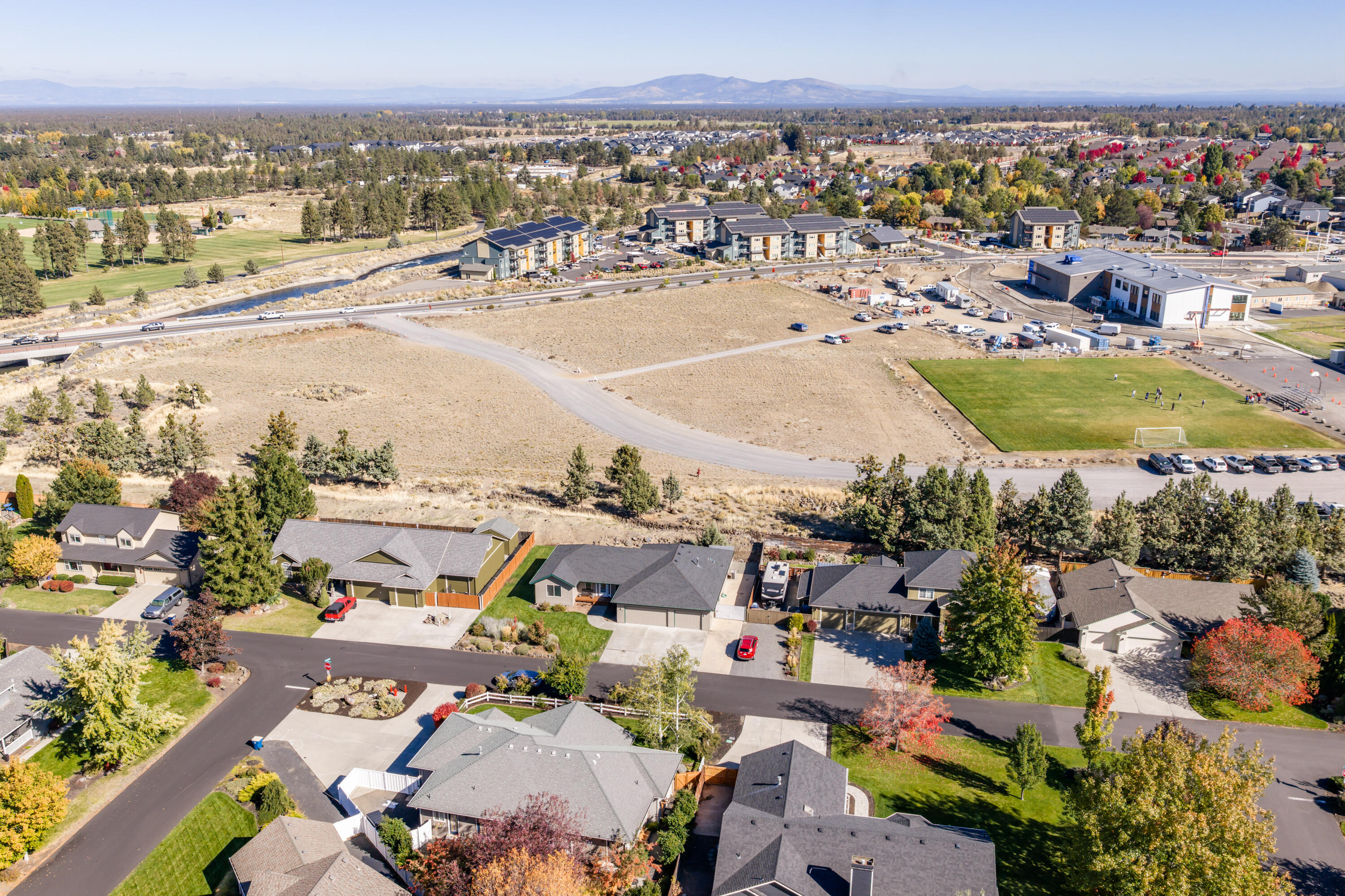 3365 Northeast Stonebrook Loop Bend, OR 97701 - Photo 48 of 51 MIT-61