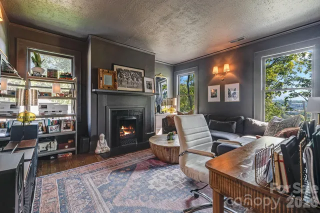 $985,000 | 74 St Dunstans Circle, Asheville, NC 28803