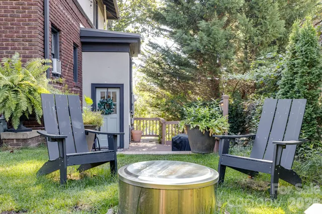 $985,000 | 74 St Dunstans Circle, Asheville, NC 28803