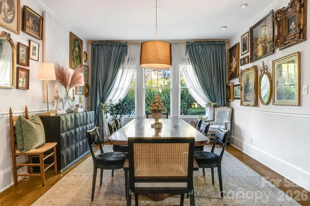 $985,000 | 74 St Dunstans Circle, Asheville, NC 28803