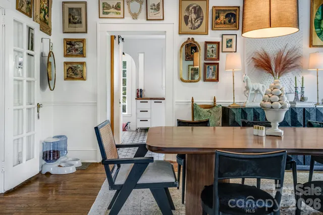 $985,000 | 74 St Dunstans Circle, Asheville, NC 28803