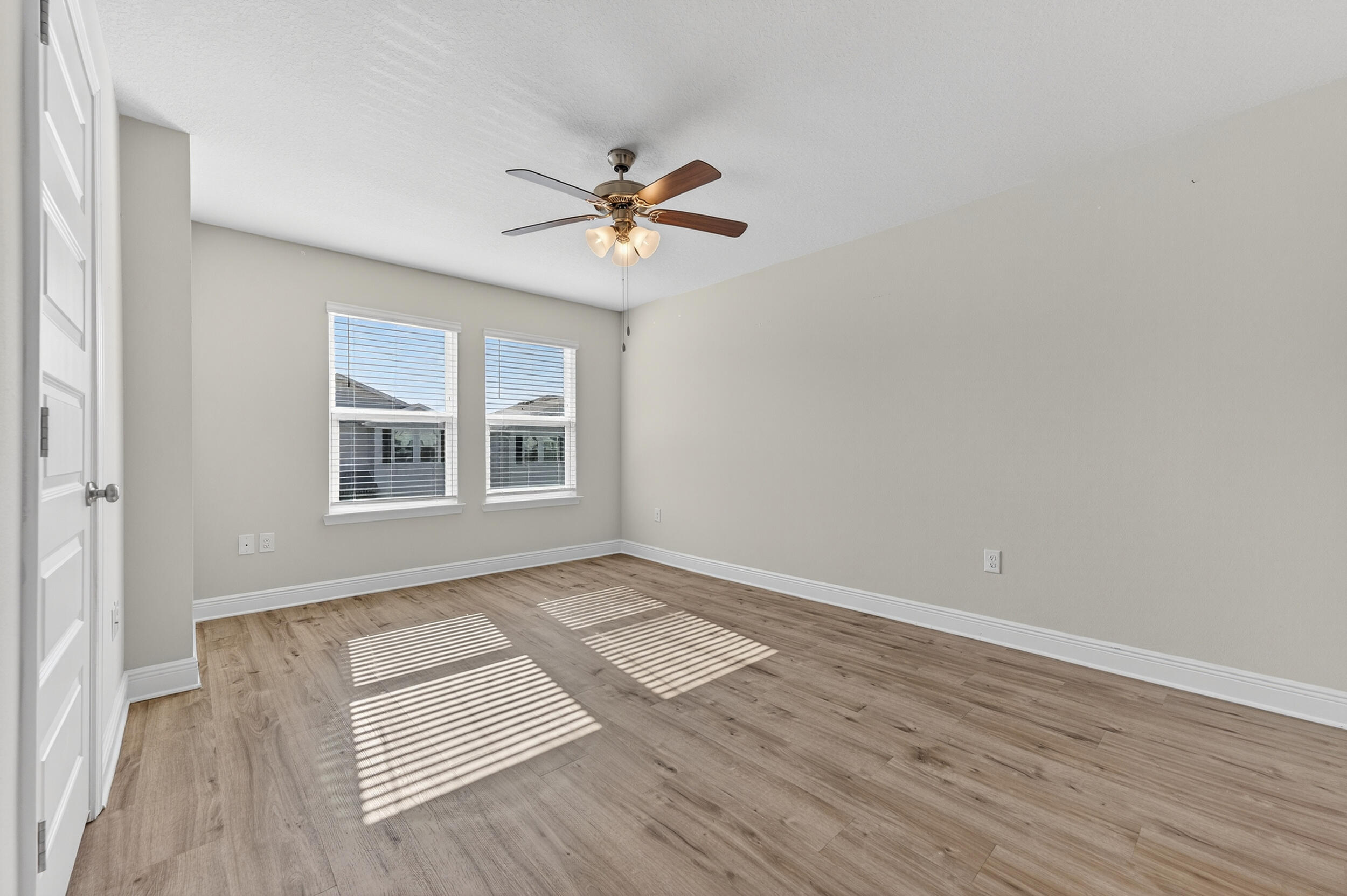 15 Redbird Loop Destin, FL 32541 - Photo 18 of 42 a view of an empty room with a window