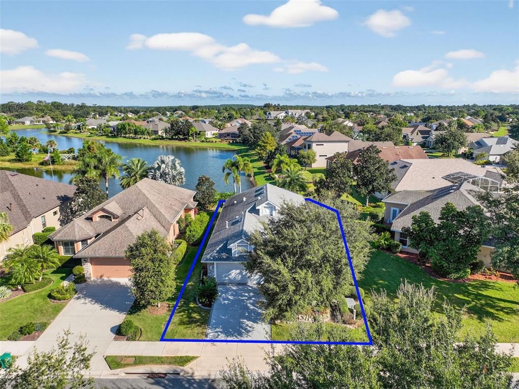 2331 Wakefield Way Mount Dora, FL 32757 - Photo 24 of 30