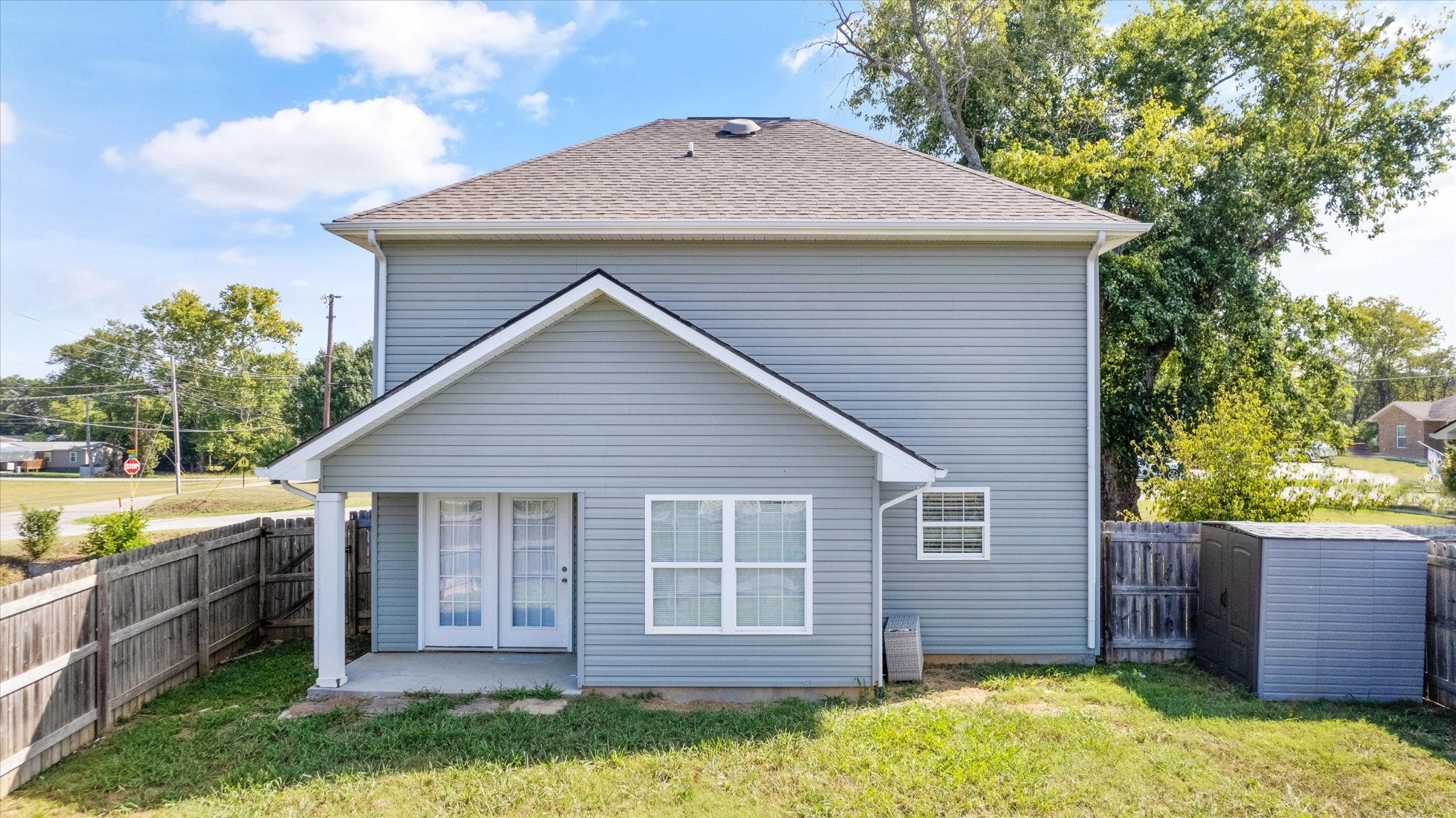 867 Wells Road Maryville, TN 37801 - Photo 29 of 30 Gallery Image 29