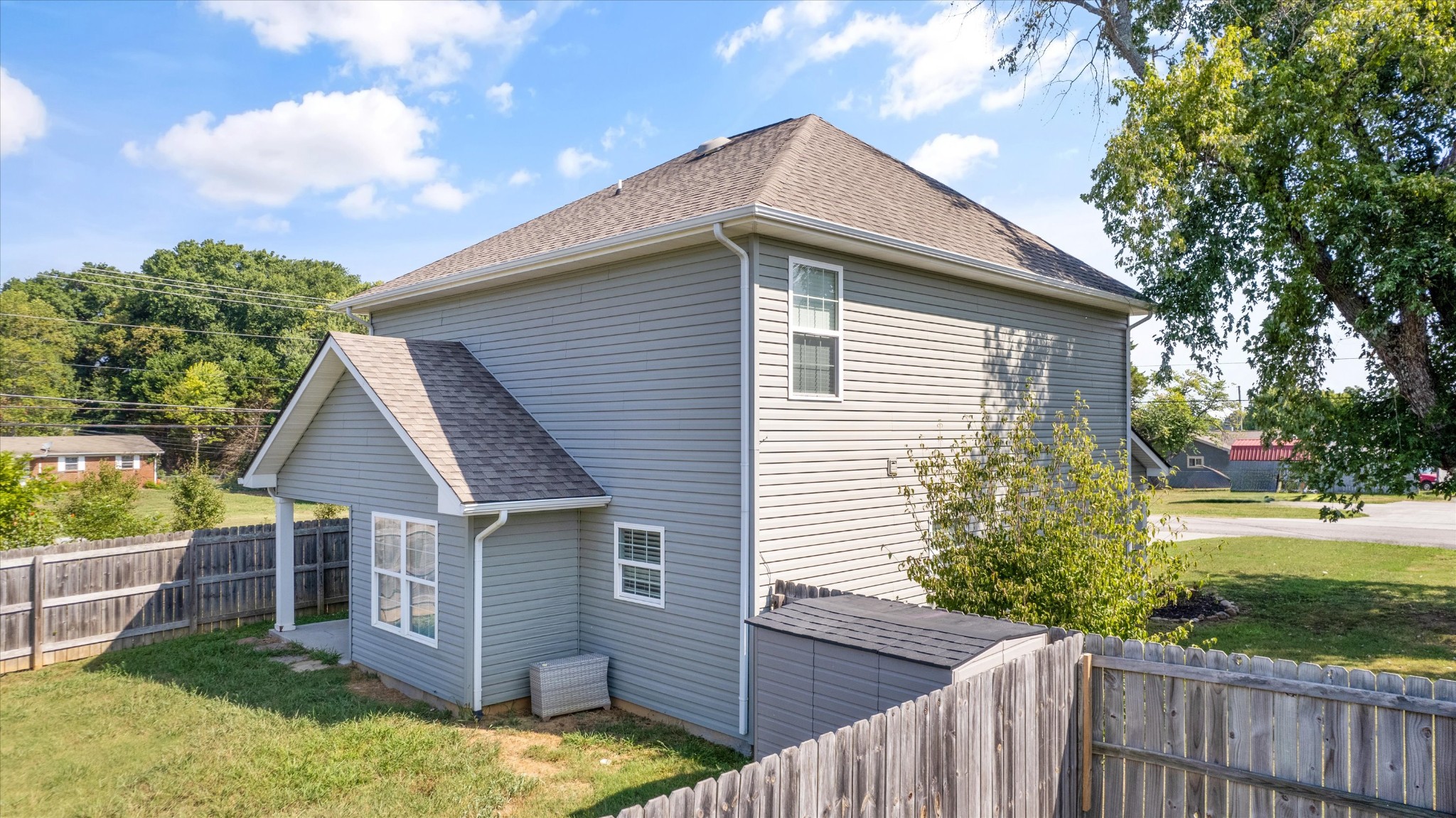 867 Wells Road Maryville, TN 37801 - Photo 30 of 30 Gallery Image 30