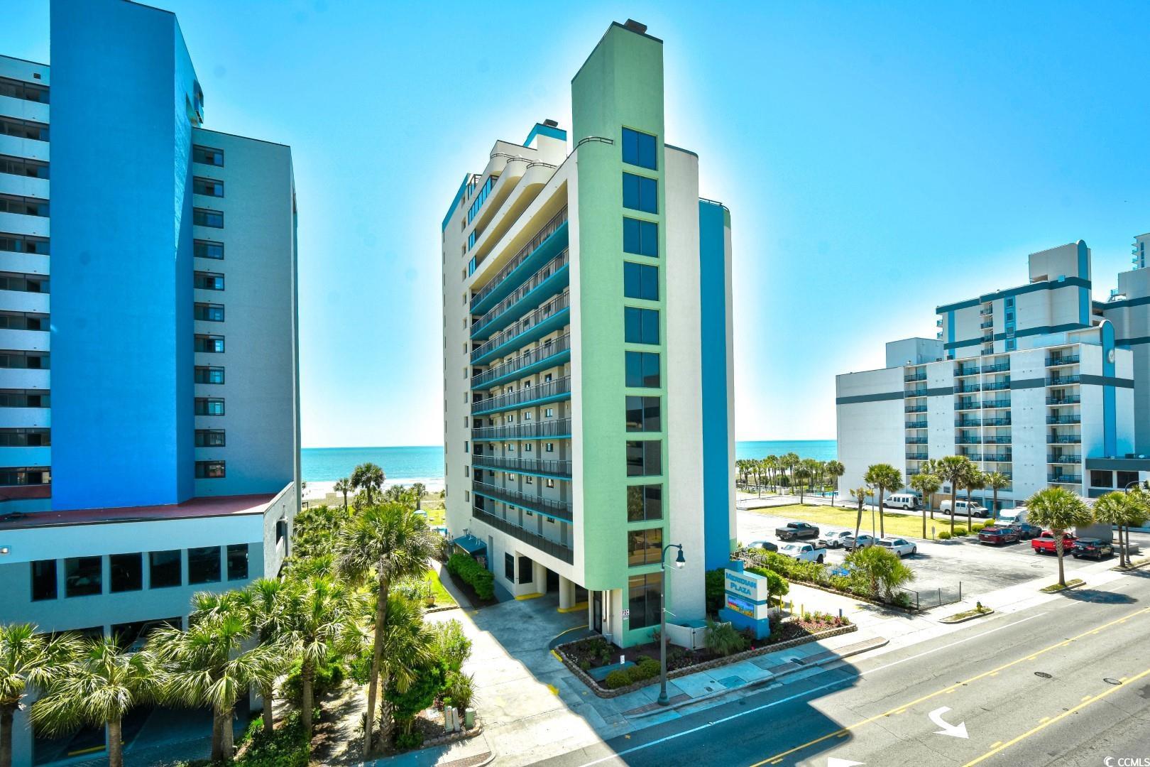 2310 North Ocean Blvd Unit 206  