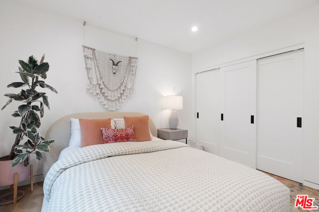 2911 South Rimpau Boulevard, Unit 2909 Los Angeles, CA 90016 - Photo 22 of 52