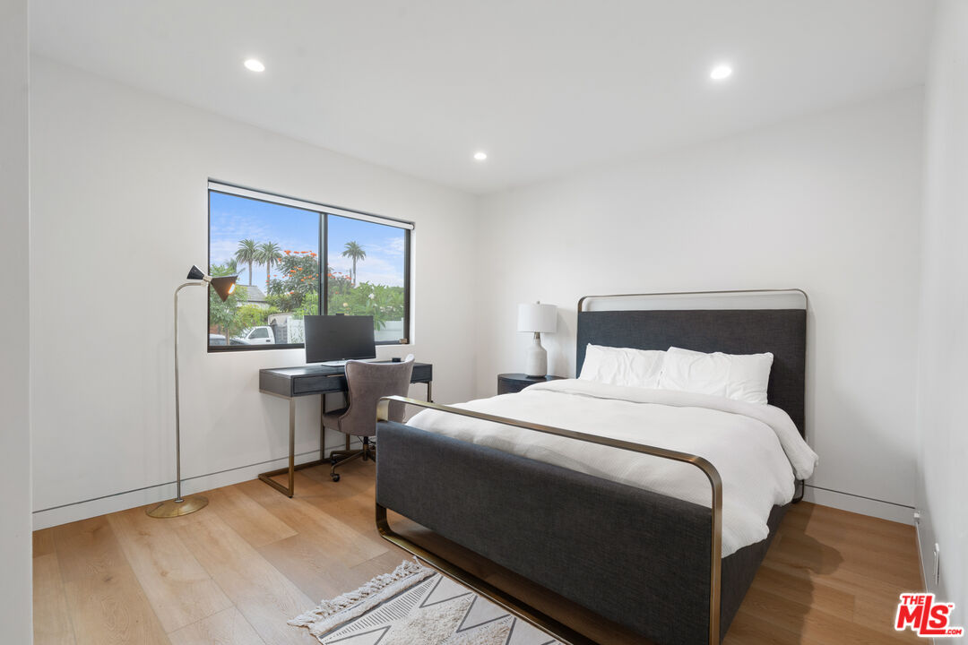 2911 South Rimpau Boulevard, Unit 2909 Los Angeles, CA 90016 - Photo 24 of 52