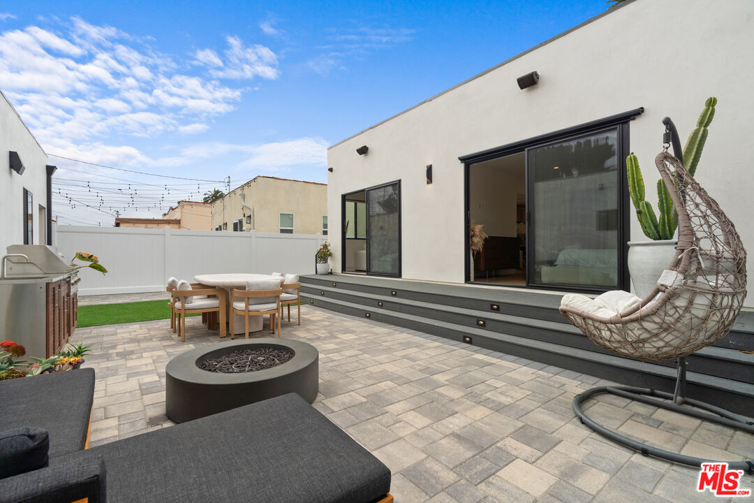 2911 South Rimpau Boulevard, Unit 2909 Los Angeles, CA 90016 - Photo 29 of 52