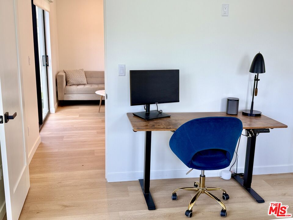 2911 South Rimpau Boulevard, Unit 2909 Los Angeles, CA 90016 - Photo 39 of 52