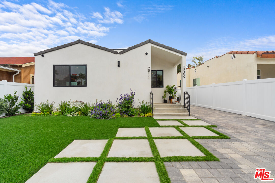 2911 South Rimpau Boulevard, Unit 2909 Los Angeles, CA 90016 - Photo 4 of 52