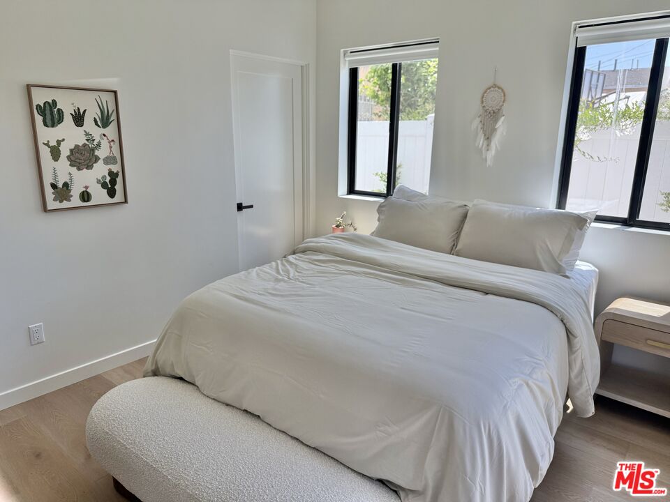 2911 South Rimpau Boulevard, Unit 2909 Los Angeles, CA 90016 - Photo 45 of 52