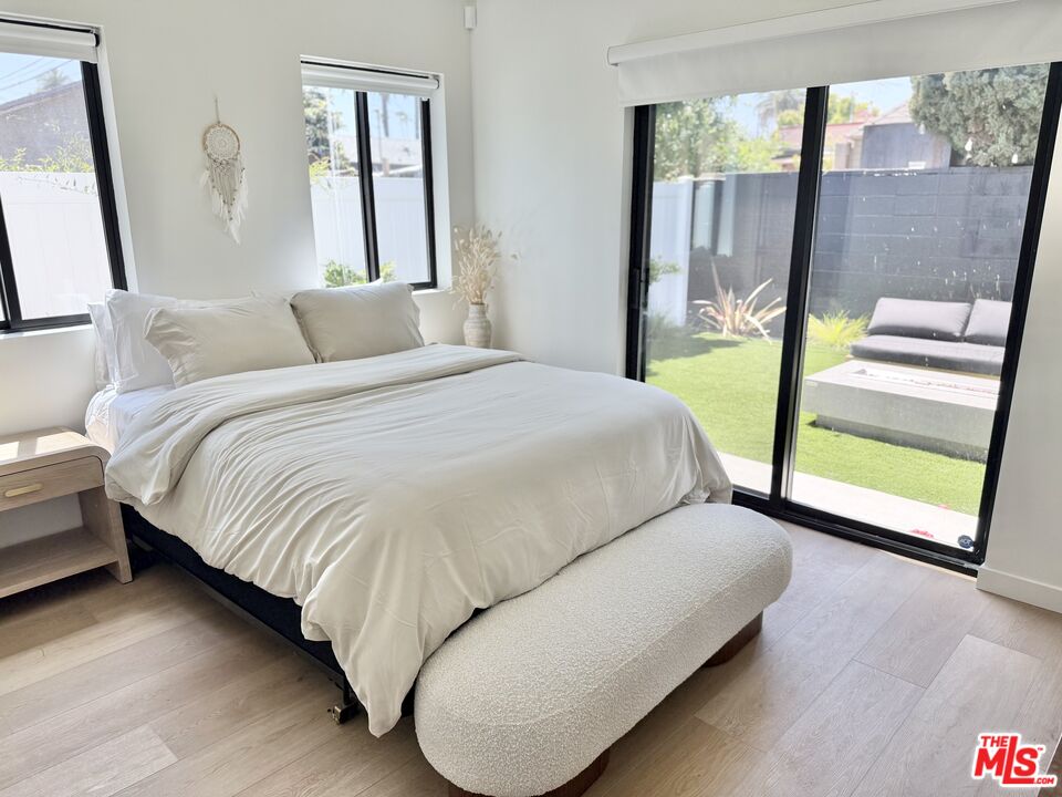 2911 South Rimpau Boulevard, Unit 2909 Los Angeles, CA 90016 - Photo 47 of 52