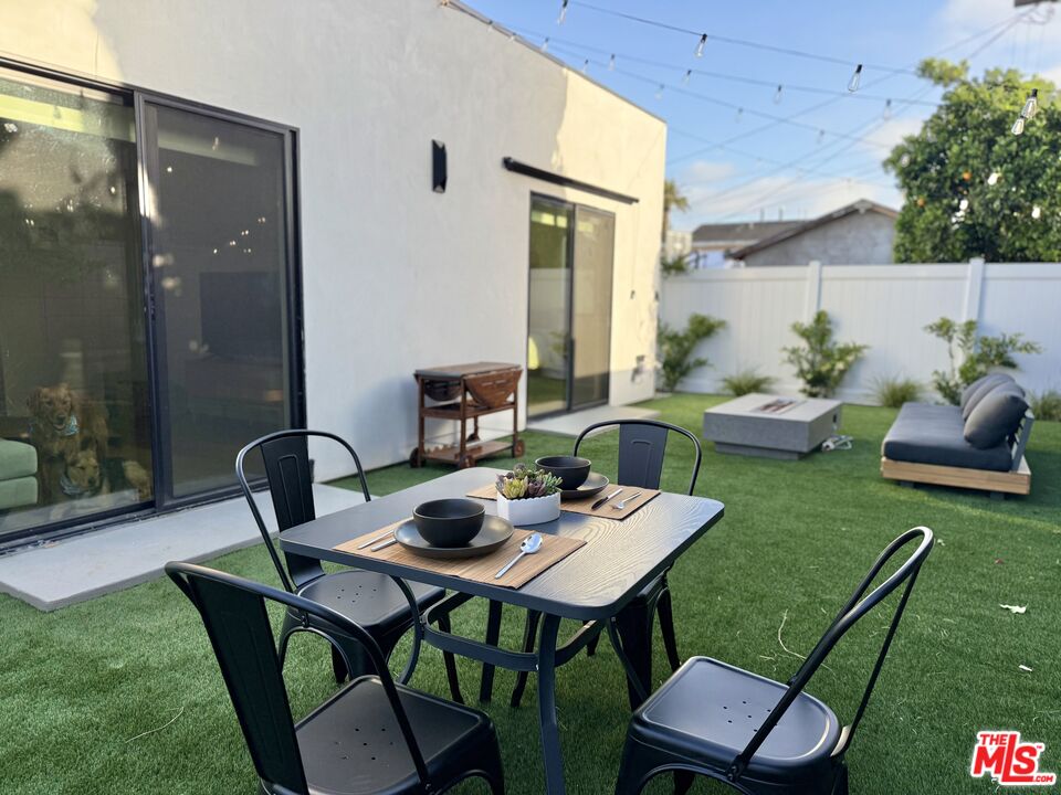 2911 South Rimpau Boulevard, Unit 2909 Los Angeles, CA 90016 - Photo 50 of 52