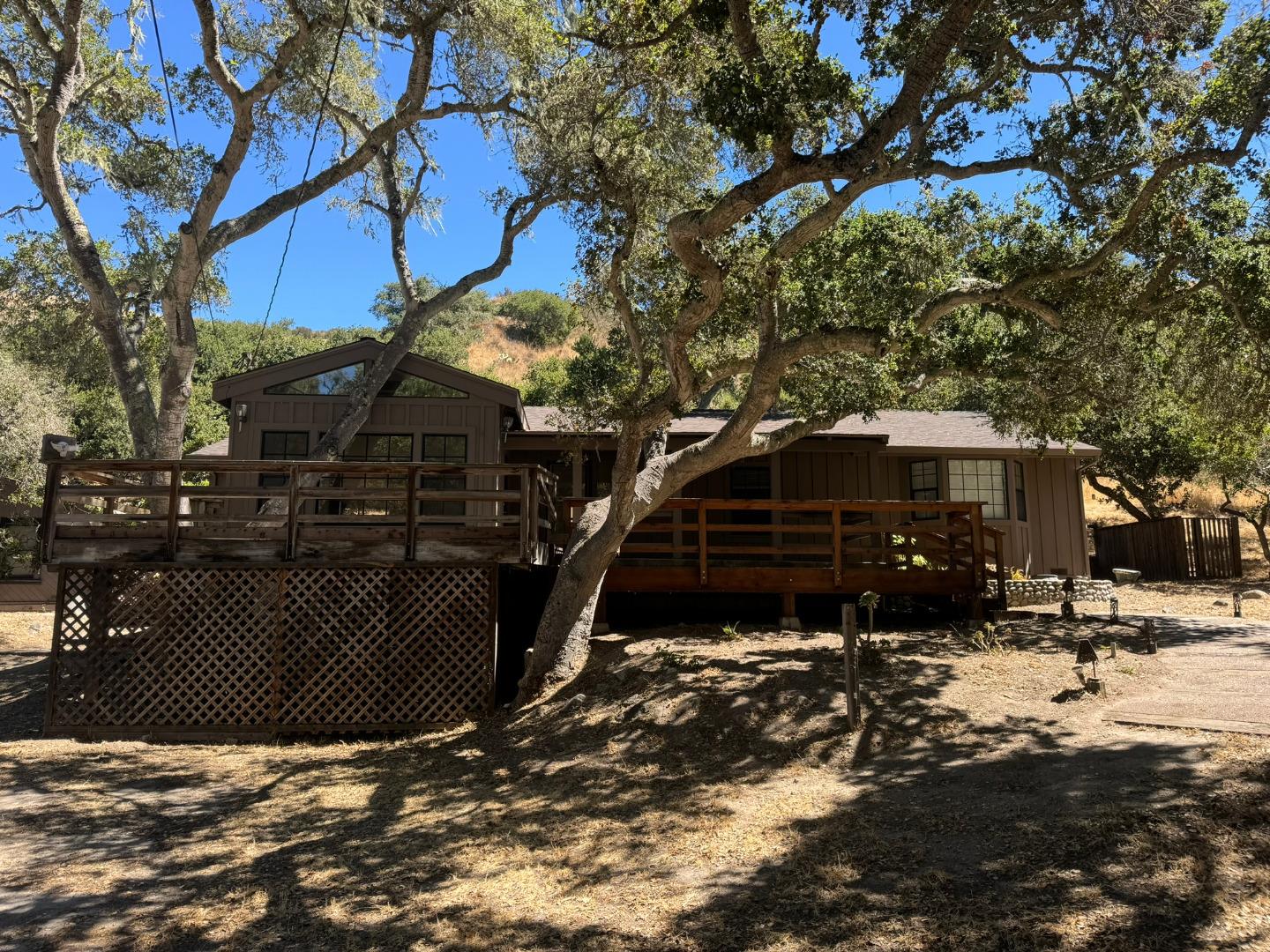 60 Harper Canyon Road Salinas, CA 93908 - Photo 1 of 1 Gallery Image 1