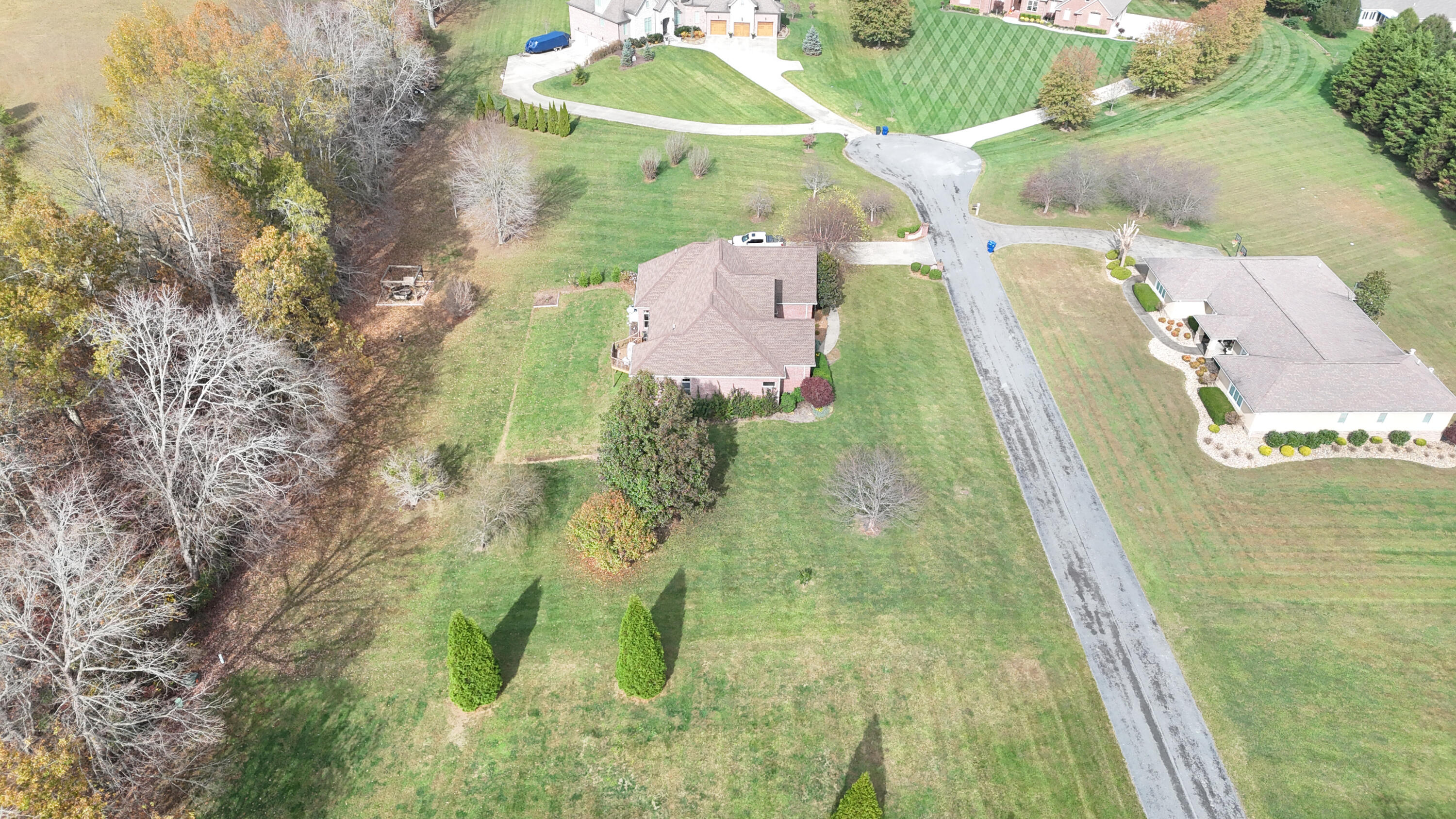 263 Labridge Lane Corbin, KY 40701 - Photo 53 of 59 71