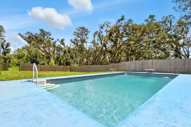 $450,000 | 593 East Ash Street, Perry, FL 32347